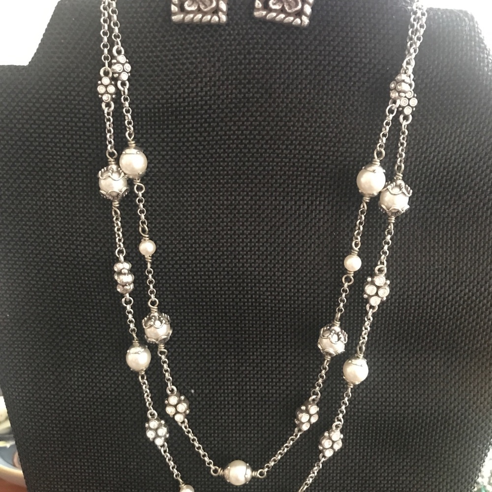 Brighton Jewelry